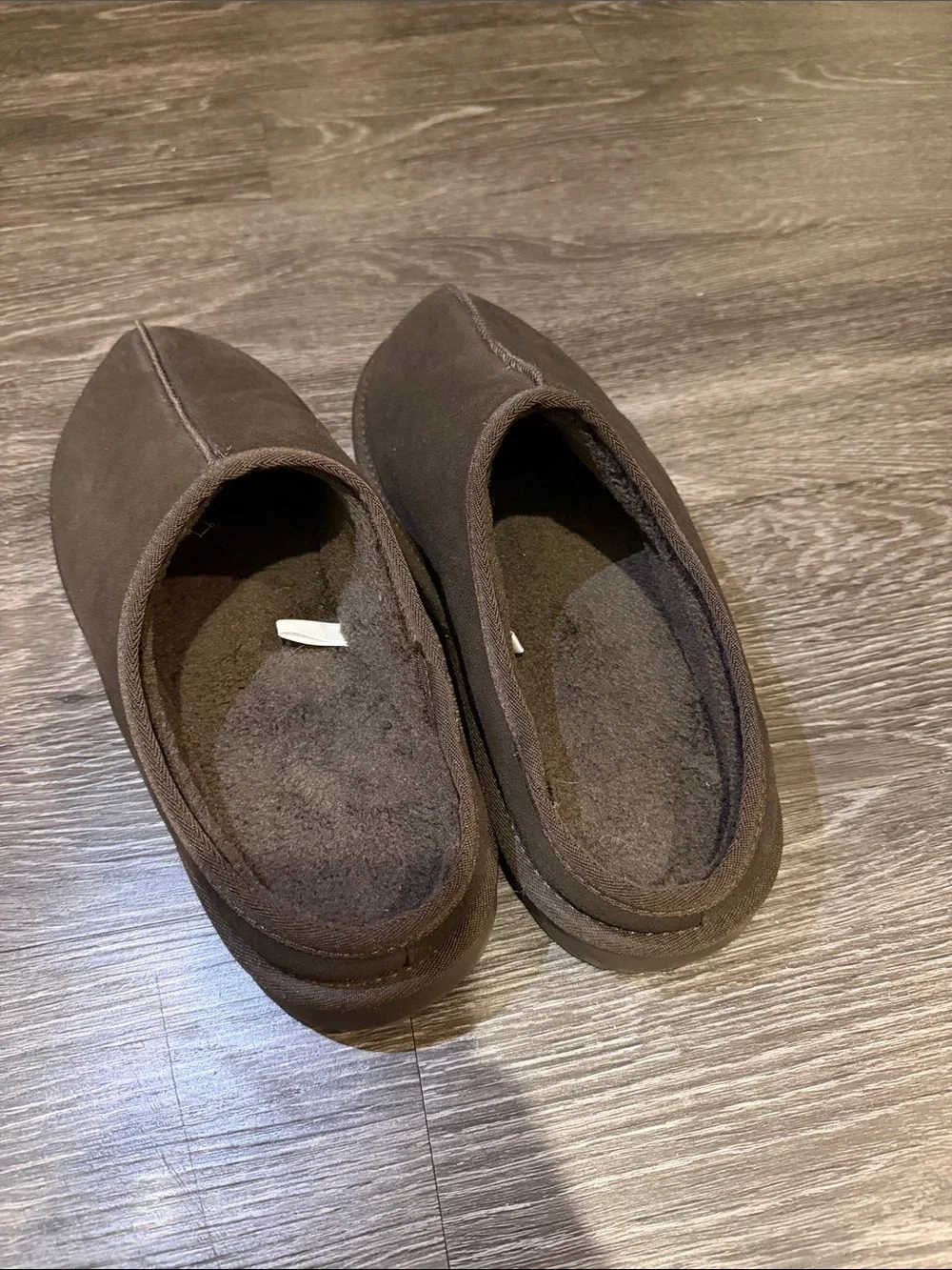 Slippers